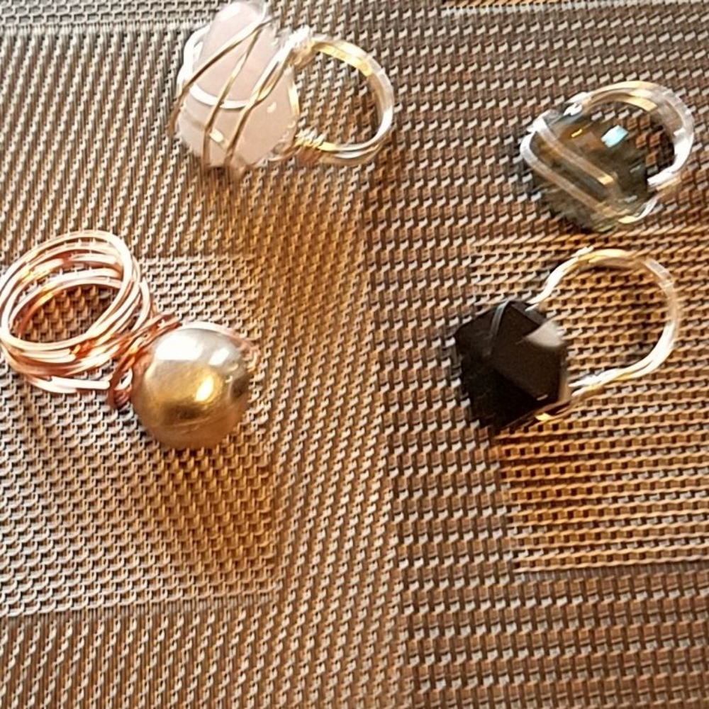 Jewelry Handcrafted,One of a kind